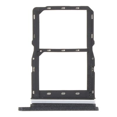 Sim държач за Honor X6b / JDY / черен /