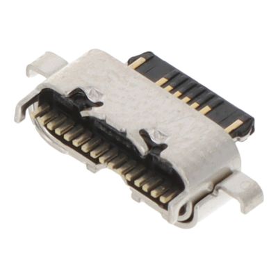 Букса за Зареждане за Cubot Quest / Max 2 / KingKong Mini 2