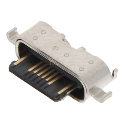 Букса за Зареждане за Cubot Quest / Max 2 / KingKong Mini 2