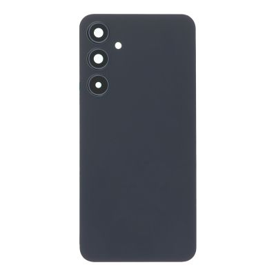 Заден капак  за Samsung Galaxy A35 5G / A356, SM-A356B / тъмно син  / 