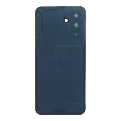 Заден капак за Samsung Galaxy A17 5G / A176, SM-A176B / black, черен /