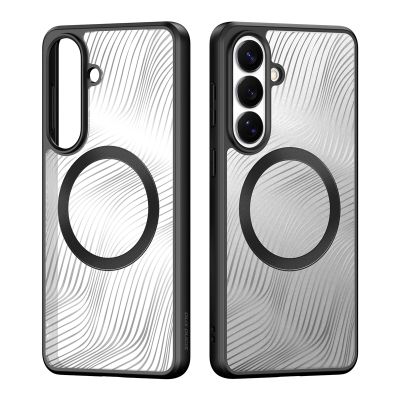 Кейс DUX DUCIS Aimo Mag за Samsung Galaxy S26 Plus - Black