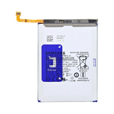 Оригинална батерия за Samsung Galaxy A15 / A155, A156, EB-BA156ABY ( Service Pack ) 