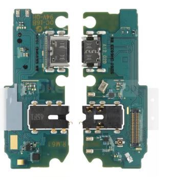 Блок захранване за Samsung Galaxy A12 / A125F, M12 / M127F  ( Service Pack )