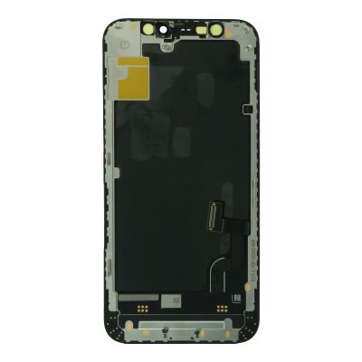 Оригинален дисплей за iPhone 12 mini, сменено стъкло