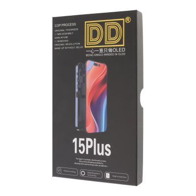Дисплей за iPhone 15 Plus, DD, Soft OLED 