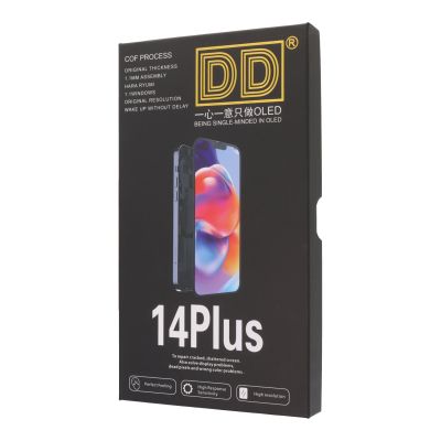 Дисплей за iPhone 14 Plus / DD / Soft OLED 60Hz