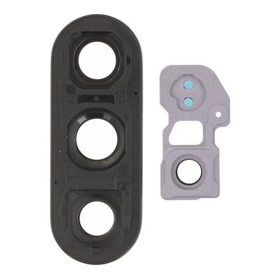 Стъкло за камера за Samsung Galaxy S26 Ultra 5G / S948, SM-S948B / black, черен /