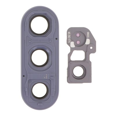 Стъкло за камера за Samsung Galaxy S26 Ultra 5G / S948, SM-S948B / cobalt violet, лилав /