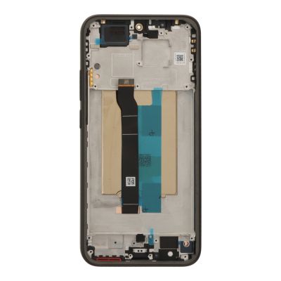 Оригинален дисплей за Xiaomi Redmi Note 15 Pro 5G / 25060RABDG / лилав, mist purple /
