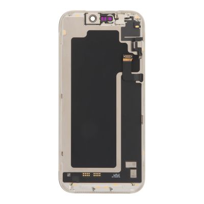 Оригинален дисплей за iPhone 17 Pro  ( Service Pack ) P/N: 661-56125