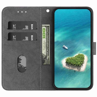 Калъф Тип Тефтер Crystal За Samsung Galaxy A17 / A26 5G - цъфтящи череши