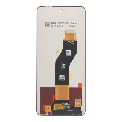 LCD Дисплей за Infinix Hot 40i / X6528, X6528B