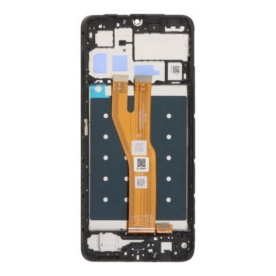 LCD Дисплей за Honor X5c, Honor X5c Plus / NLA / с рамка / ORG /