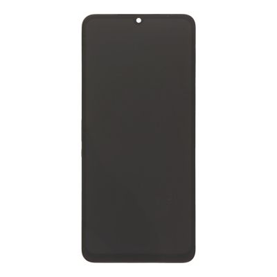 LCD Дисплей за Honor X5c, Honor X5c Plus / NLA / с рамка / ORG /