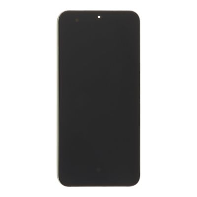 LCD Дисплей за Honor Magic 8 Lite, X9d / MTN / с рамка / зелен, forest green / ORG /