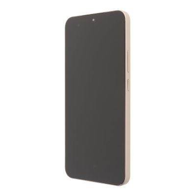LCD Дисплей за Honor Magic 8 Lite, X9d / MTN / златиста рамка, gold  / ORG /