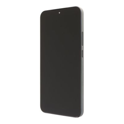 LCD Дисплей за Honor Magic 8 Lite, X9d / MTN / black, черна рамка / ORG /