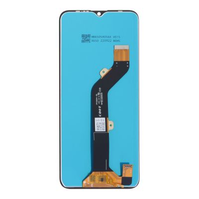 LCD Дисплей за Infinix Hot 10i / X659, Infinix Smart 5 Pro / X658