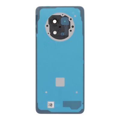 Заден капак за Realme 12x /  Feather Green, зелен / ORG /