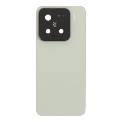Заден капак за Xiaomi 15 / Green, зелен / ORG /