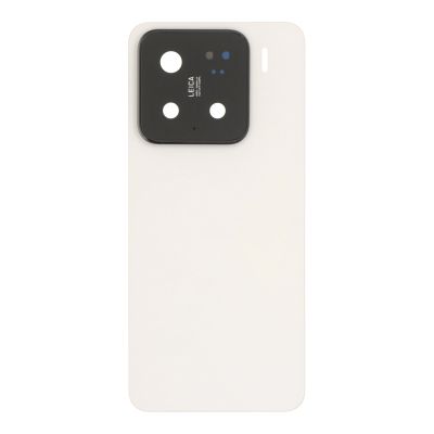Заден капак за Xiaomi 15 / White ,бял / ORG /
