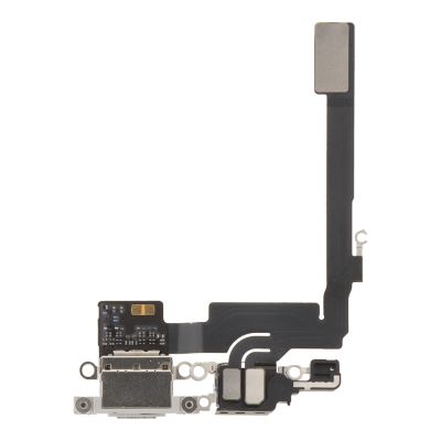 Лентов кабел блок захранване за iPhone 16 Pro / ORG /