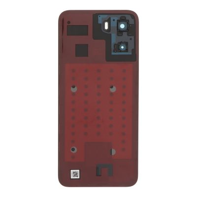 Заден капак за Xiaomi Redmi A7 Pro 4G / midnight black, черен / ORG