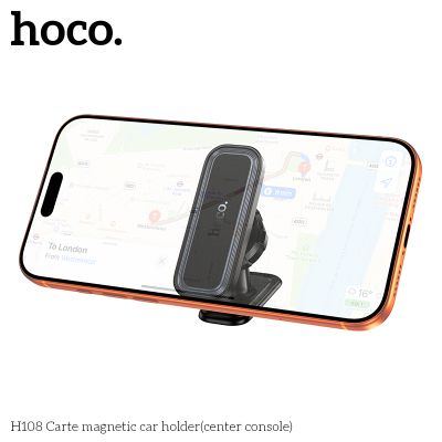 Стойка за кола HOCO H108 за табло