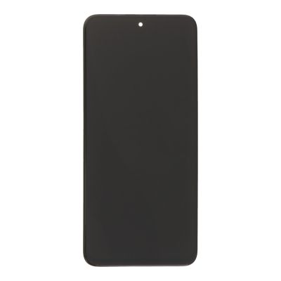 LCD Дисплей за Honor 400 Smart, Honor X7d / LGN / с рамка ( Service Pack )