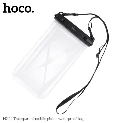 Водоустойчив калъф Hoco HX52