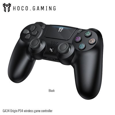 HOCO GA34 Origin Безжичният контролер PS4