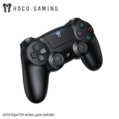 HOCO GA34 Origin Безжичният контролер PS4