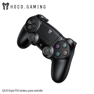 HOCO GA34 Origin Безжичният контролер PS4