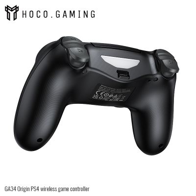 HOCO GA34 Origin Безжичният контролер PS4
