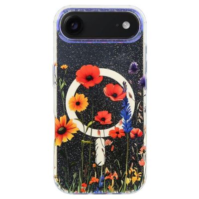 Силиконов Кейс Jungle за iPhone Air