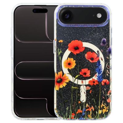 Силиконов Кейс Jungle за iPhone Air