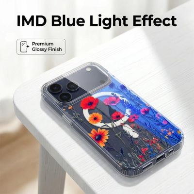 Силиконов Кейс Jungle за iPhone Air