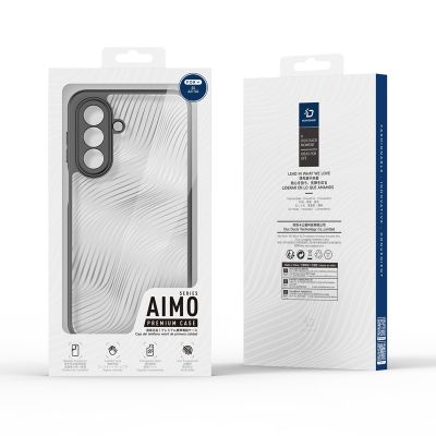  Кейс DUX DUCIS Aimo за Samsung Galaxy A27 5G