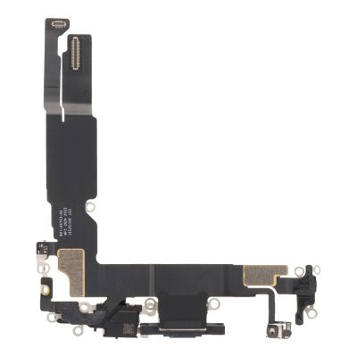Лентов кабел блок захранване за iPhone 16 / ORG /