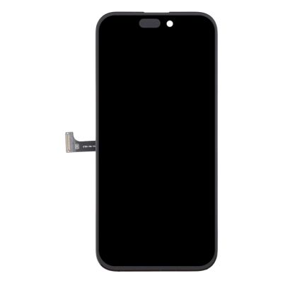 Дисплей за iPhone 15 Pro / DD / Soft OLED 120Hz
