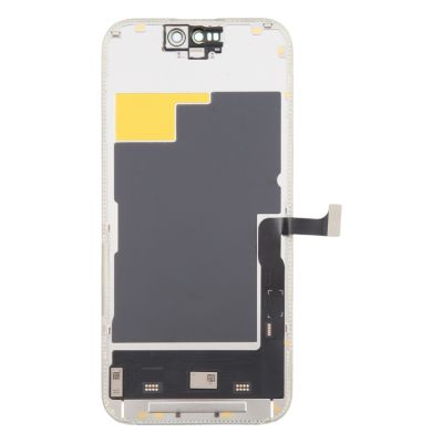 Дисплей за iPhone 15 Pro / DD / Soft OLED 120Hz