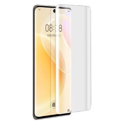 Стъклен Протектор + UV лепило за Magic 7 Lite