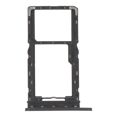Sim държач за Samsung Galaxy Tab A9 X115 LTE / black, черен /