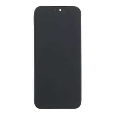 LCD Дисплей за Honor X8b, Honor 200 Lite / LLY / ORG / black, черна рамка