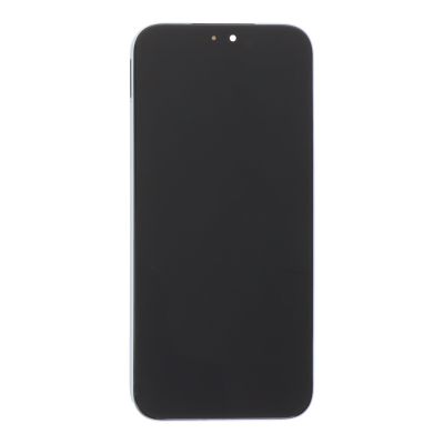 LCD Дисплей за Honor X8b, Honor 200 Lite / LLY / ORG / с рамка / син, blue /