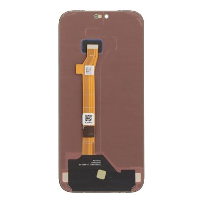 LCD Дисплей за Honor 600 Lite 5G / LNA-NX1 / без рамка / ORG /