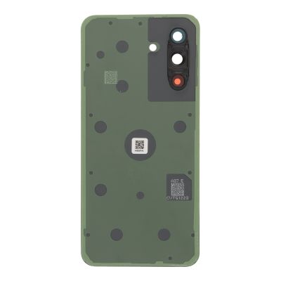 Заден капак за Samsung Galaxy A37 5G / A376, SM-A376B / awesome graygreen, тъмно зелен /