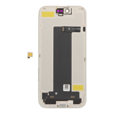 LCD Дисплей за iPhone Air / DD / Soft OLED 120Hz