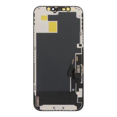 LCD Дисплей за iPhone 12 / 12 Pro JK Soft OLED